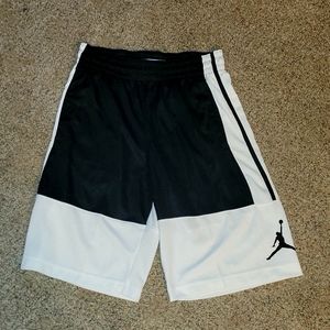 Jordan Basketball Shorts 🏀